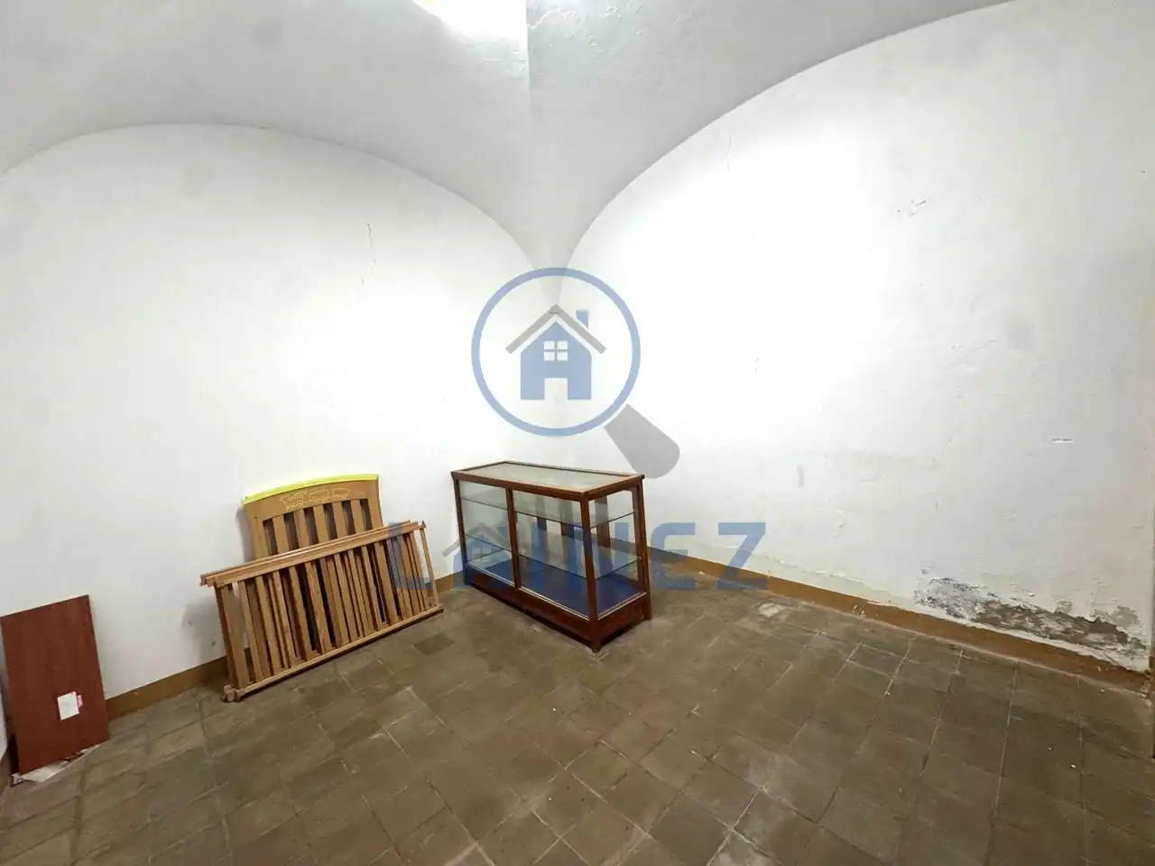 Casa adosada en venta en Los Blázquez con Trastero y Balcón