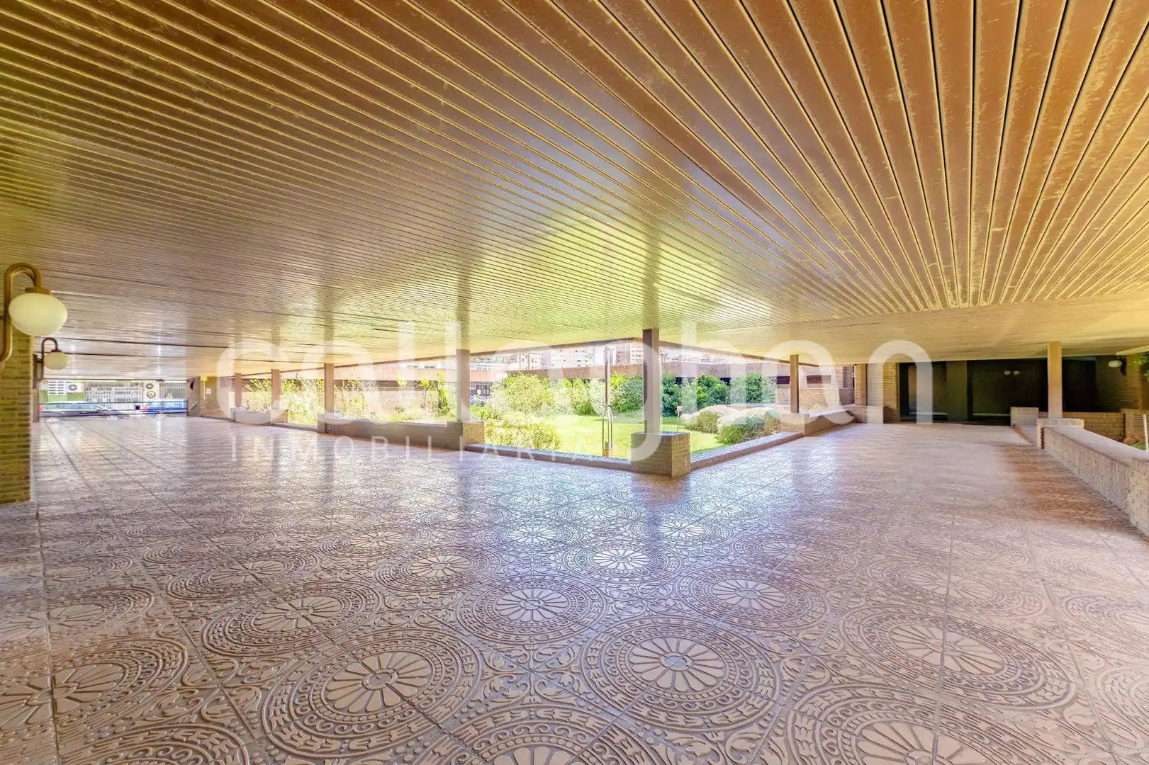 Pis en venda en Valencia amb Aire condicionat, Calefacció i Jardí privat