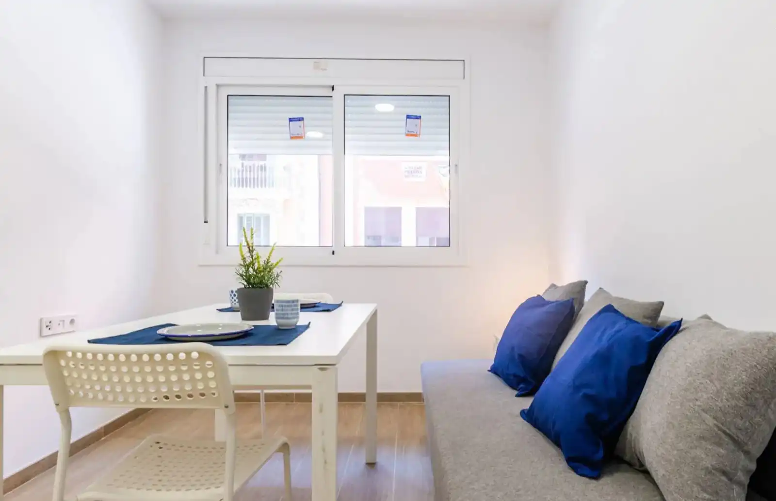 Appartement à louer à N/A