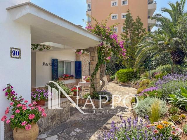 Casa-chalet en Venta en Saridakis en Cala Major