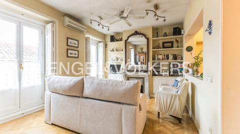 Photo 3 of Apartment for sale in Universidad - Malasaña,  Madrid Capital