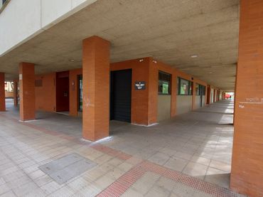 Gewerbefläche zur Miete in Logroño - Club Deportivo