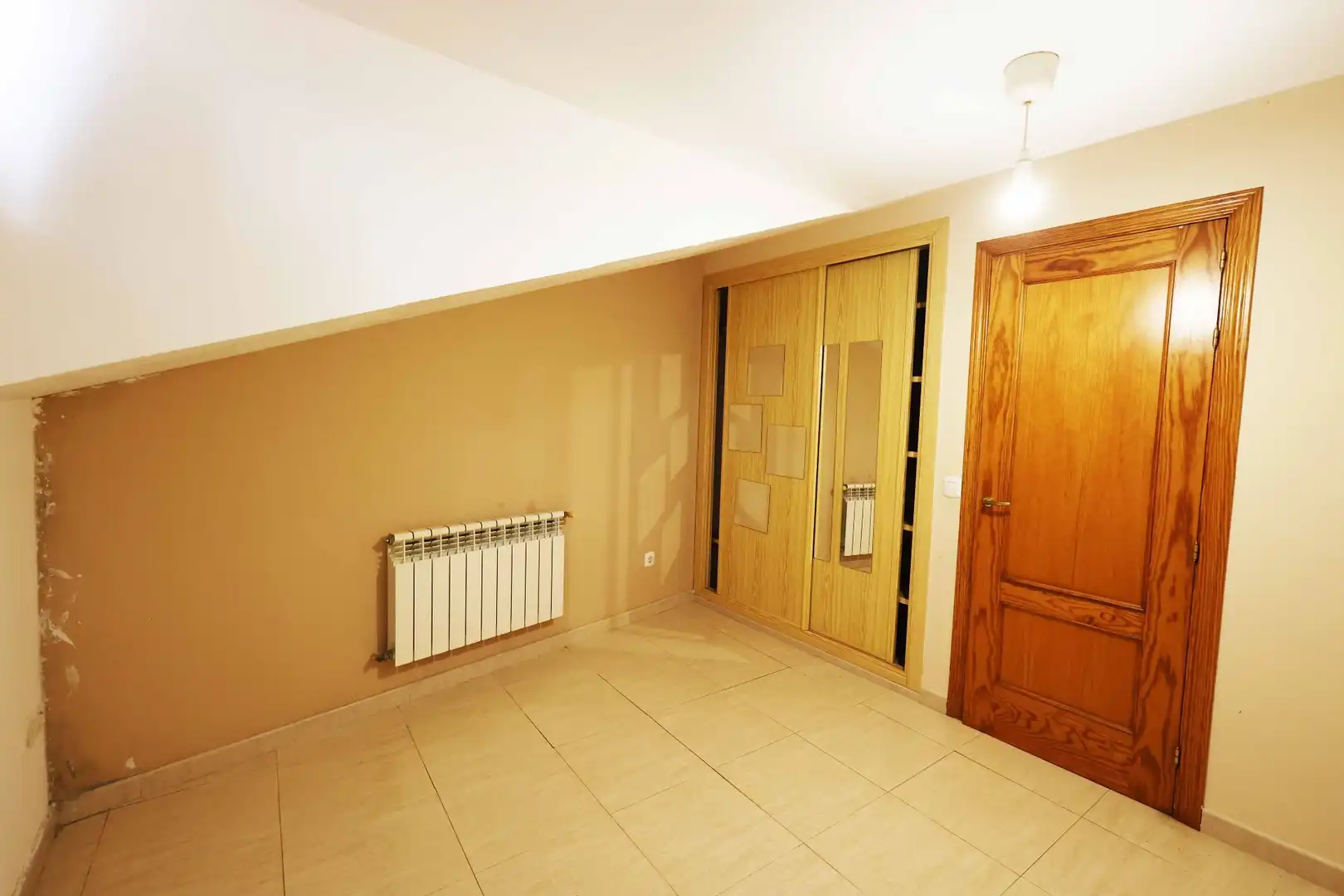 Maisonette zur Miete in Colmenarejo mit Heizung