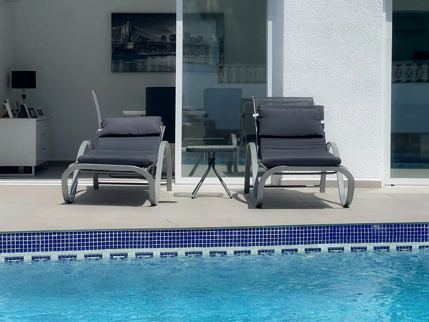 Casa con piscina in vendita a Moravit - Cap Blanc, imagen 4