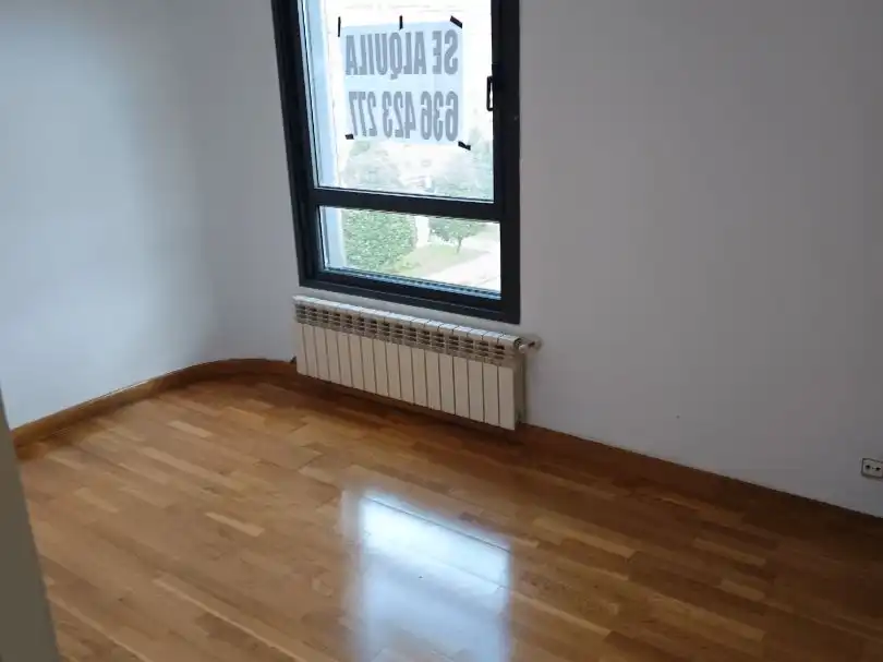 Wohnung mit Aufzug zur Miete in avenida fundacion prinncipe de asturias 4, imagen 2