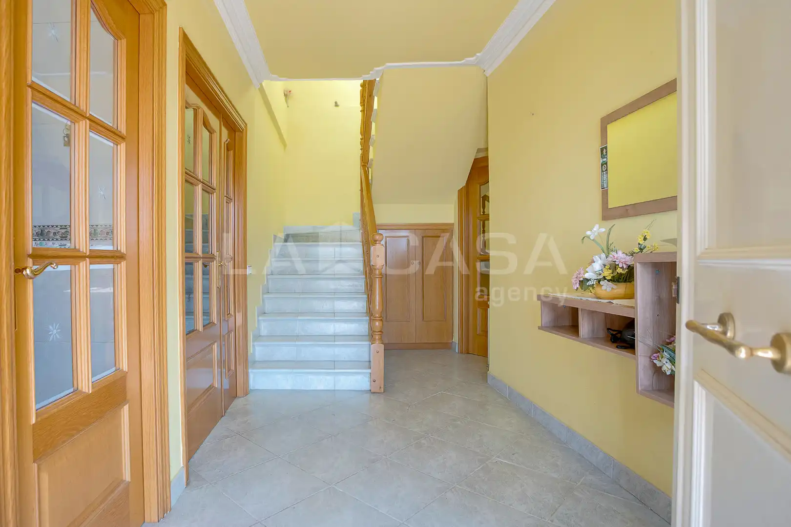 Casa pareada con terraza en venta en Santa Eulàlia de Ronçana, imagen 48