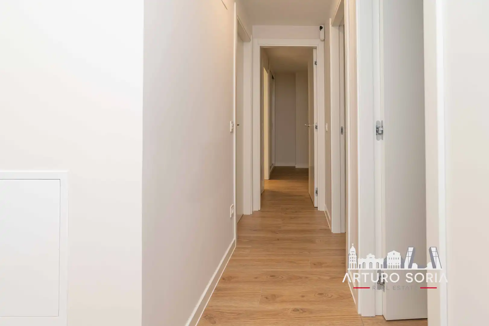 Flat with pool to rent in Calle de Arturo Soria 125, imagen 24