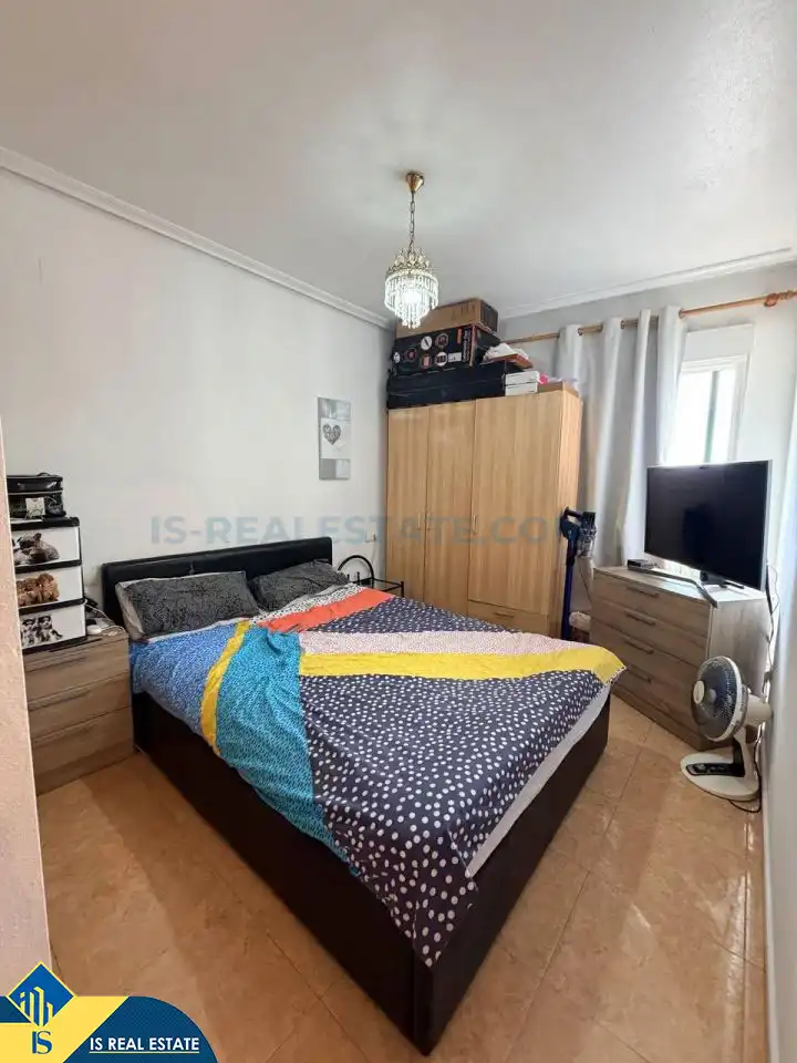 Apartment with lift for sale in Centro, imagen 8
