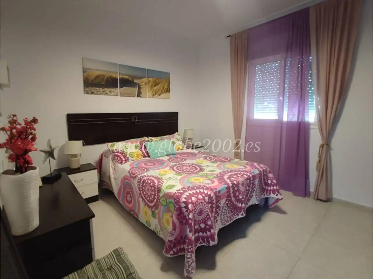 Detached house with garden for sale in Las Lagunas - Campano, imagen 12