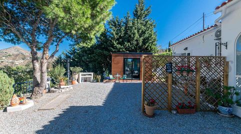 Foto 2 de Casa o xalet en venda a Cómpeta, Málaga