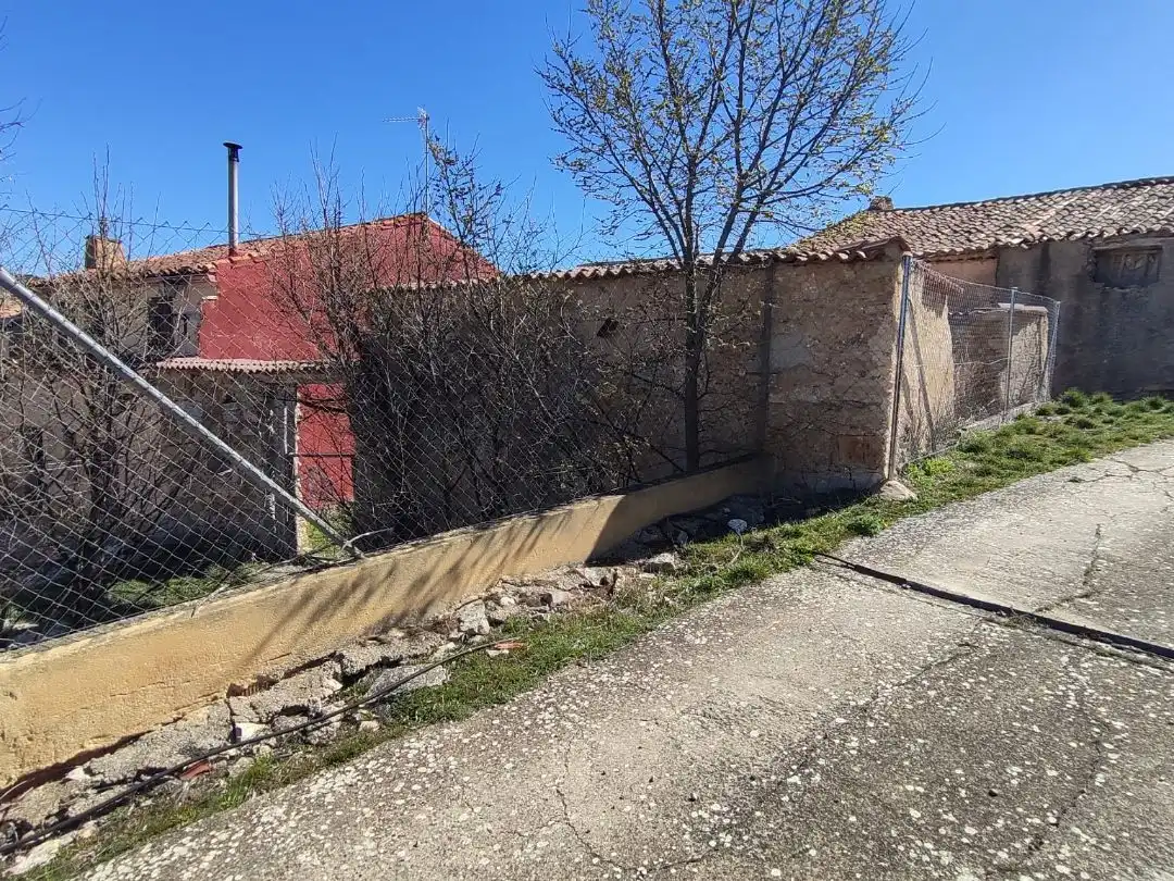 Residencial en venta en Prados Redondos