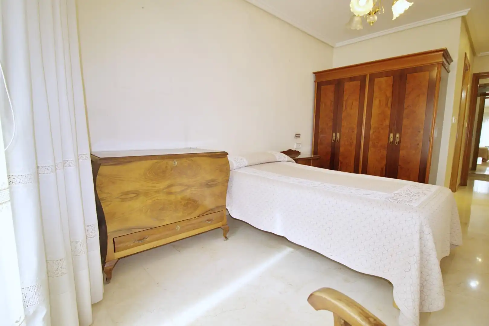 Wohnung mit Aufzug zum Verkauf in Elche ciudad, imagen 4