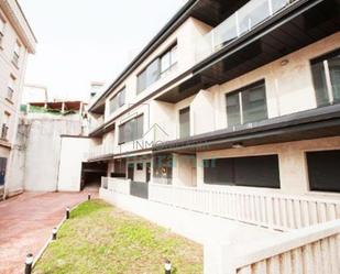 Exterior view of Garage for sale in Ribeira