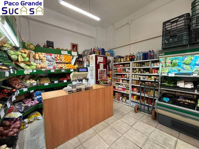 Local comercial en Venta en Calle ALHAMAR, 32 en Fígares