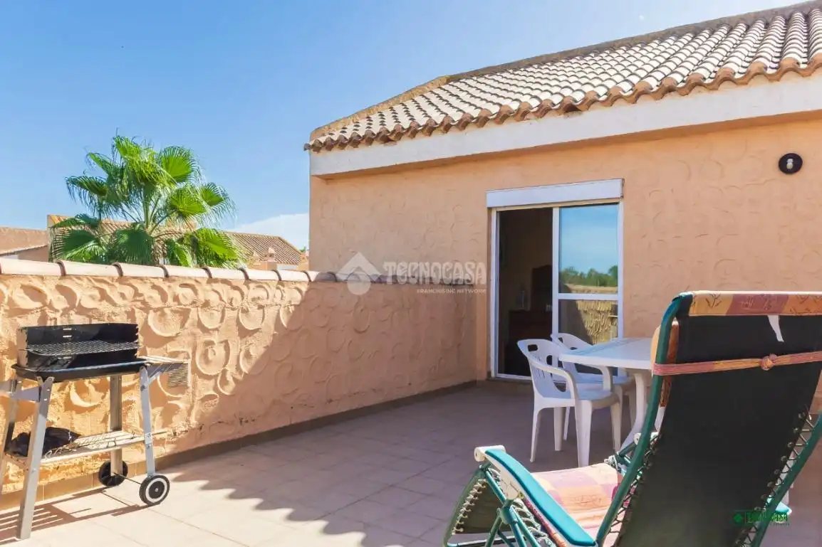 Appartamento con terrazza in vendita a Las Marinas - Pueblo Laguna, imagen 21