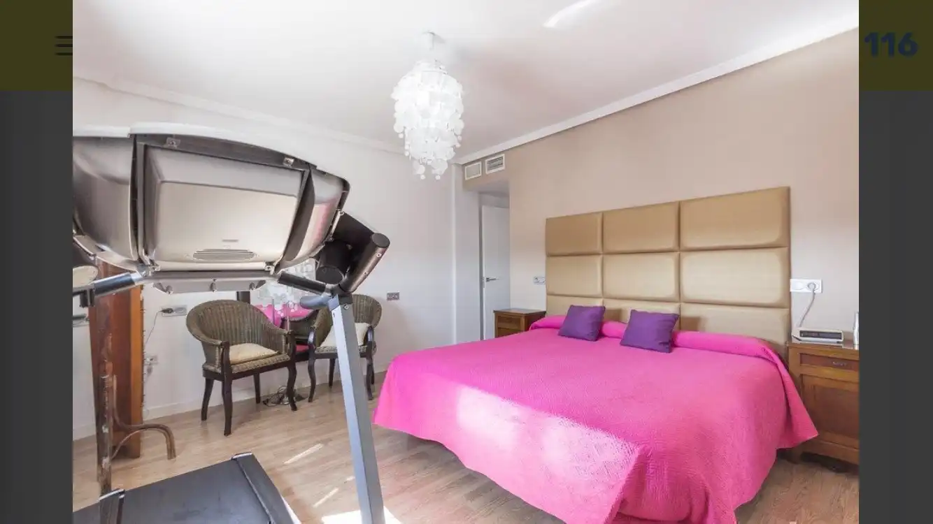 Flat with terrace for sale in San Luis, imagen 22