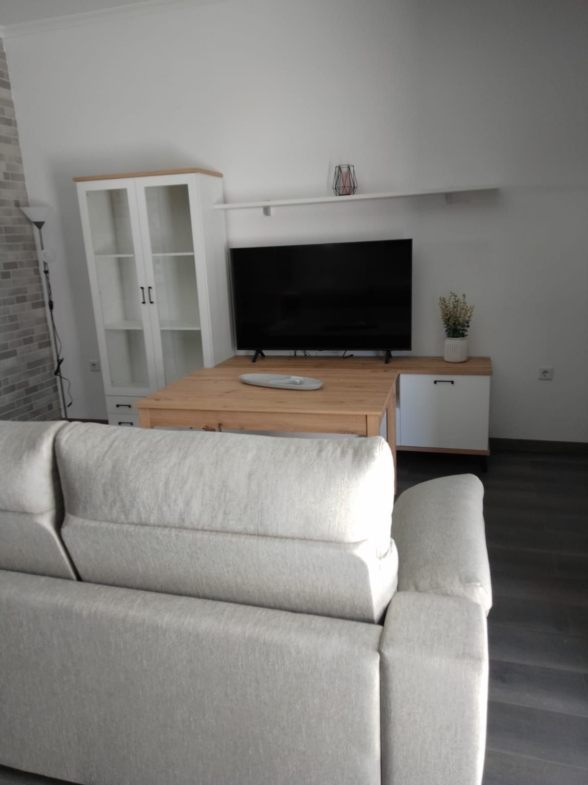 Apartment to rent in Calle Pintor Matisse, Viñuela - Rescatado