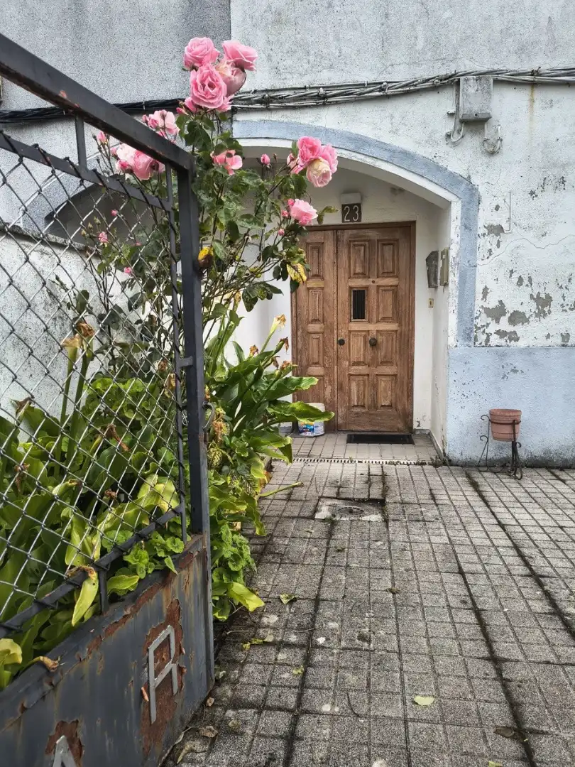 Casa adosada en venta en Lugo con Jardín privado y Terraza
