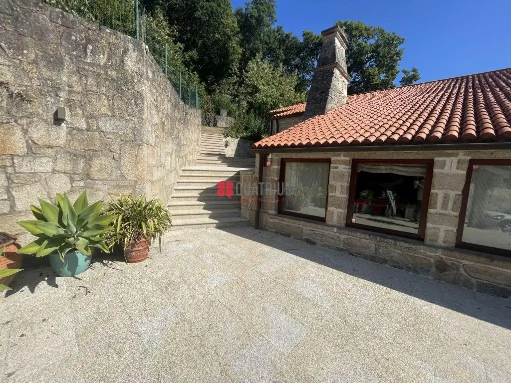Maison avec piscine à vendre à Aldea Aguiar, imagen 4