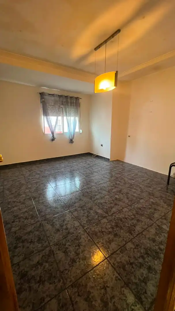 Bedroom of Flat for sale in Sueca  with Air Conditioner