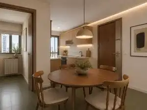 Piso con ascensor en venta en Tetuán, imagen 7