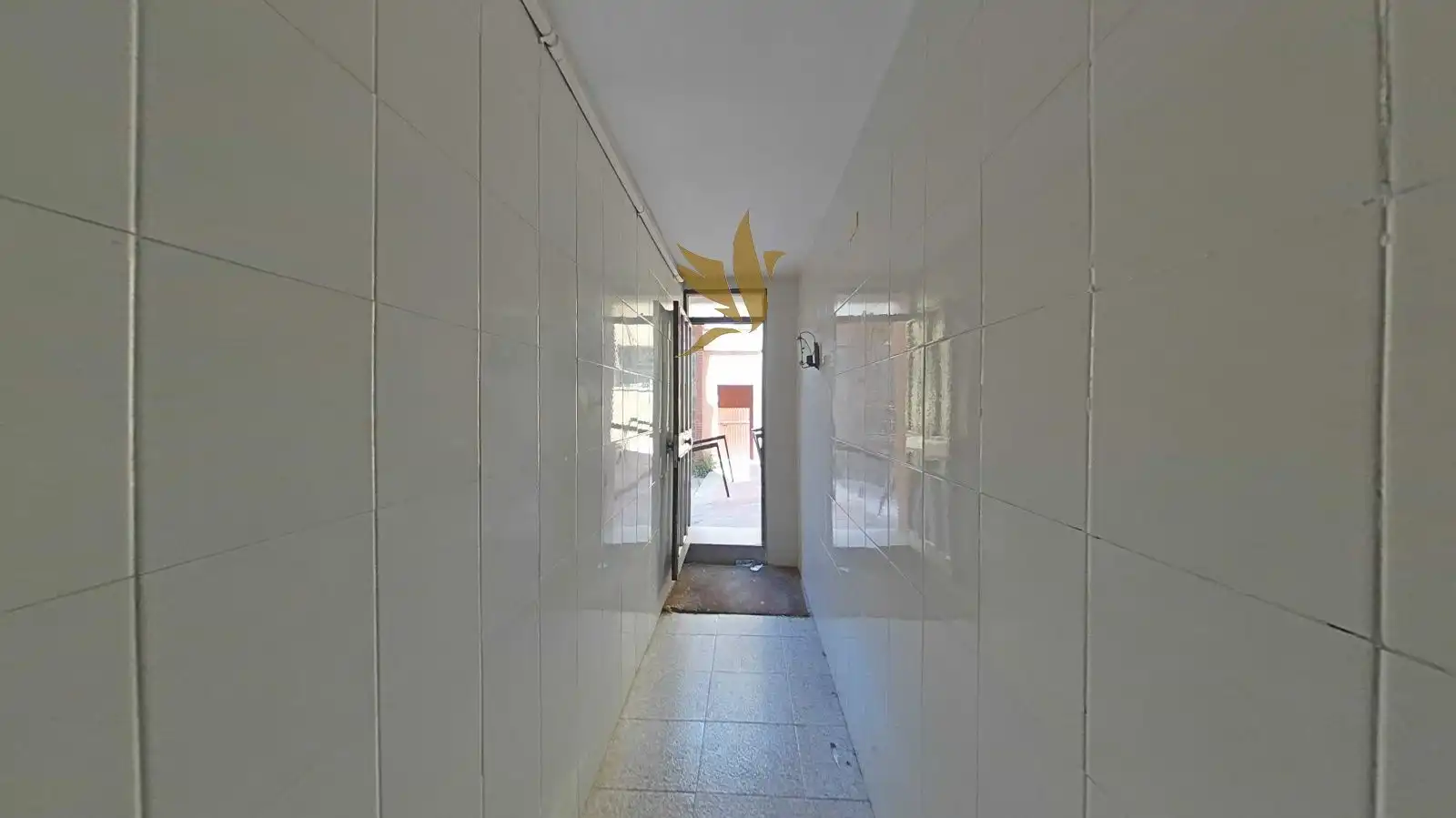 Wohnung zum Verkauf in Badalona mit Terrasse
