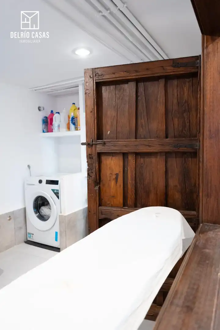 Baño de Casa o chalet de alquiler en Mazagón