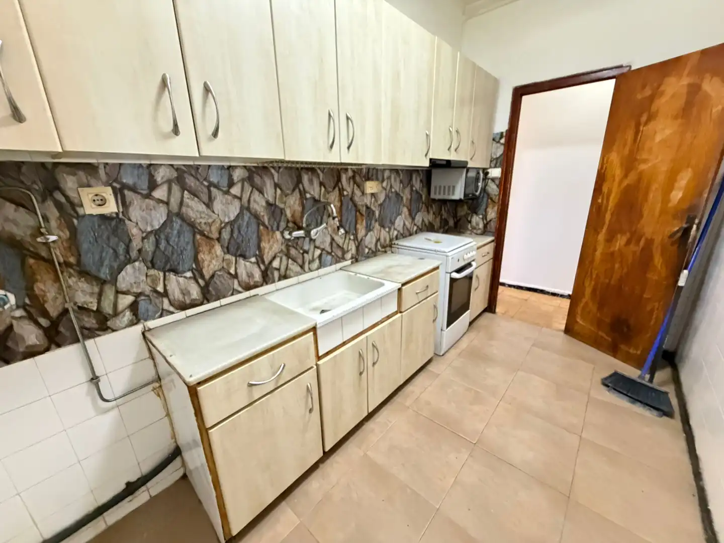 Wohnung mit Terrasse zum Verkauf in Gran Passeig de Ronda, imagen 6