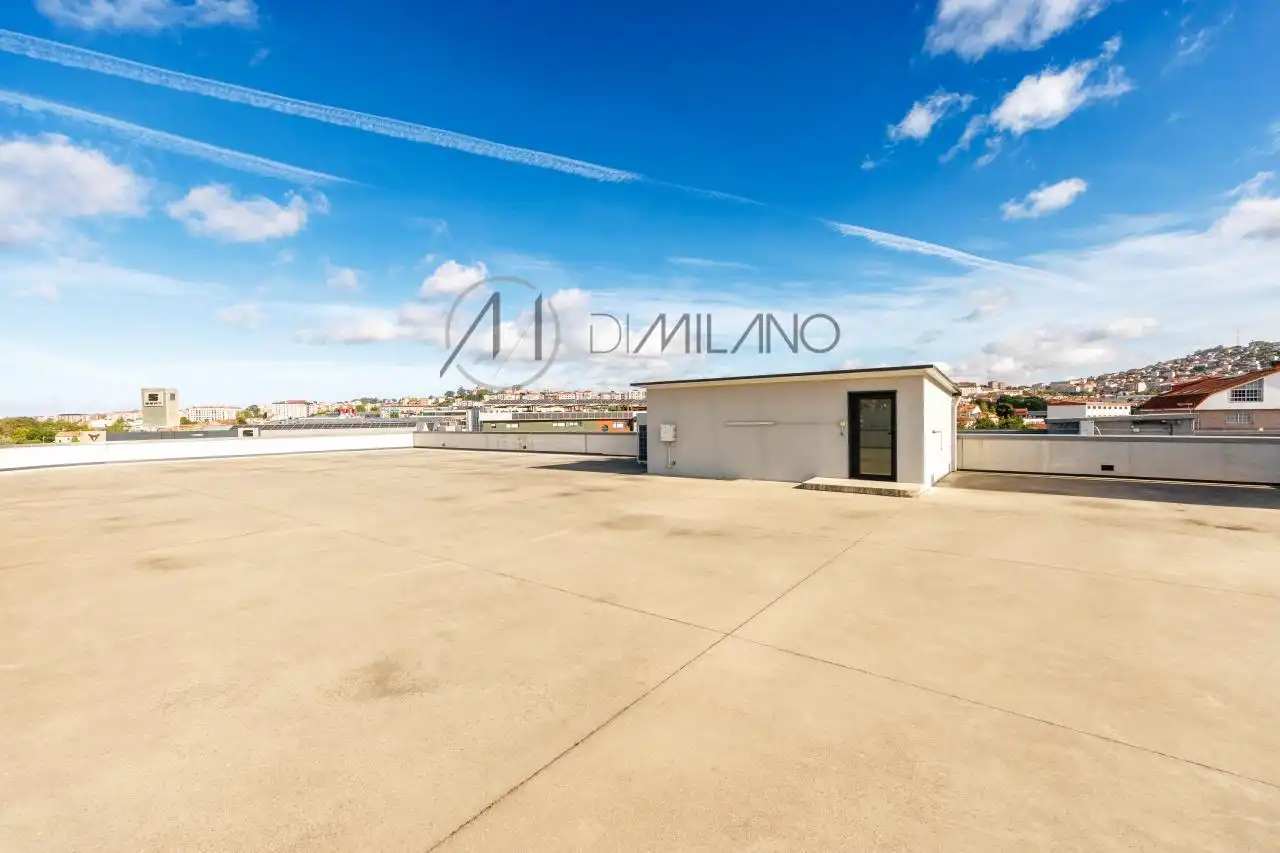 Industrial buildings for rent in Vigo 