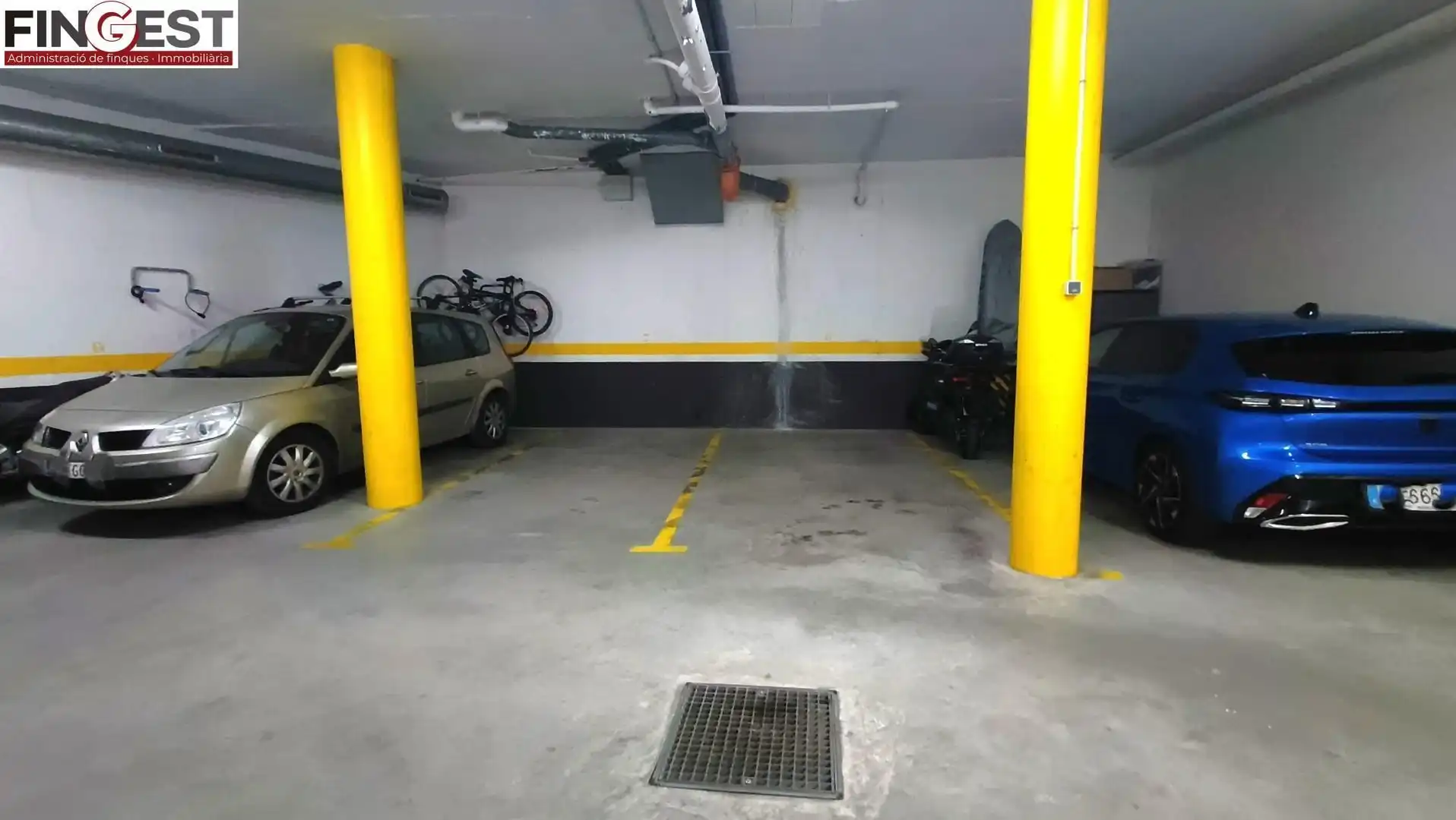 Individuel à vendre à Palafolls