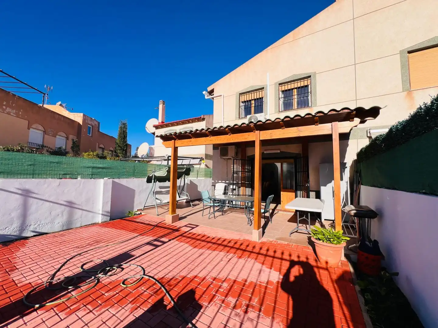 Casa o chalet en venta en Las Majadas - Las Molinetas - Labradorcico