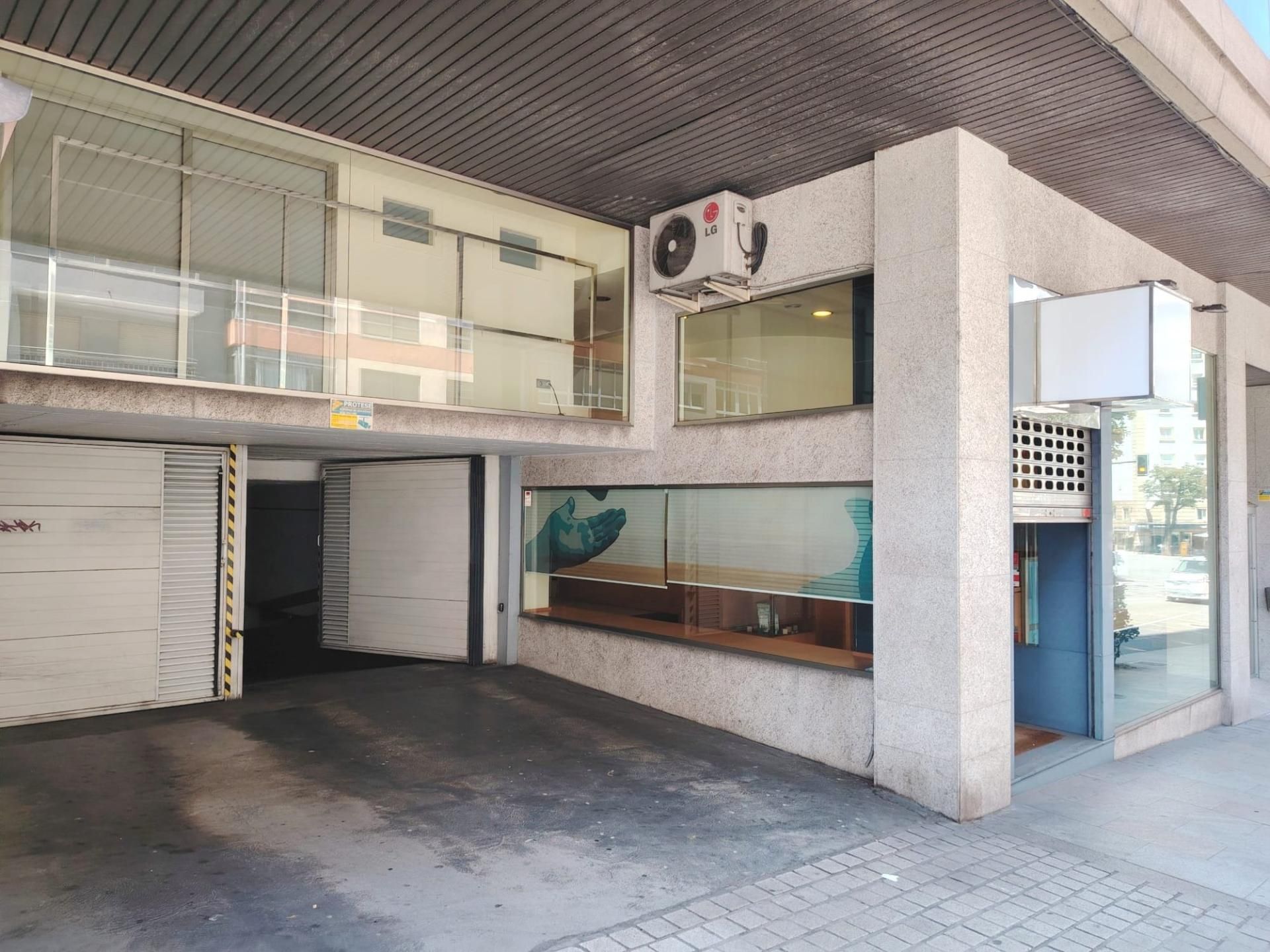 Oficina en venda en Vigo 