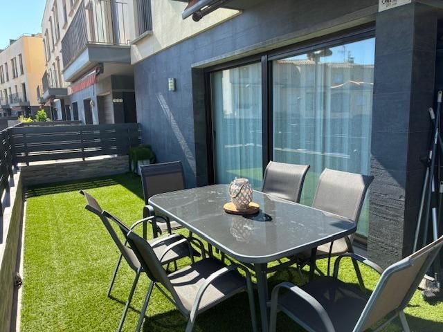 Planta baja en venta en  VELL DE LA FOSCA, 26, Sant Joan - Vilarromà, Palamós