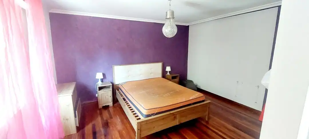 Bedroom of Houses for sale in Camargo