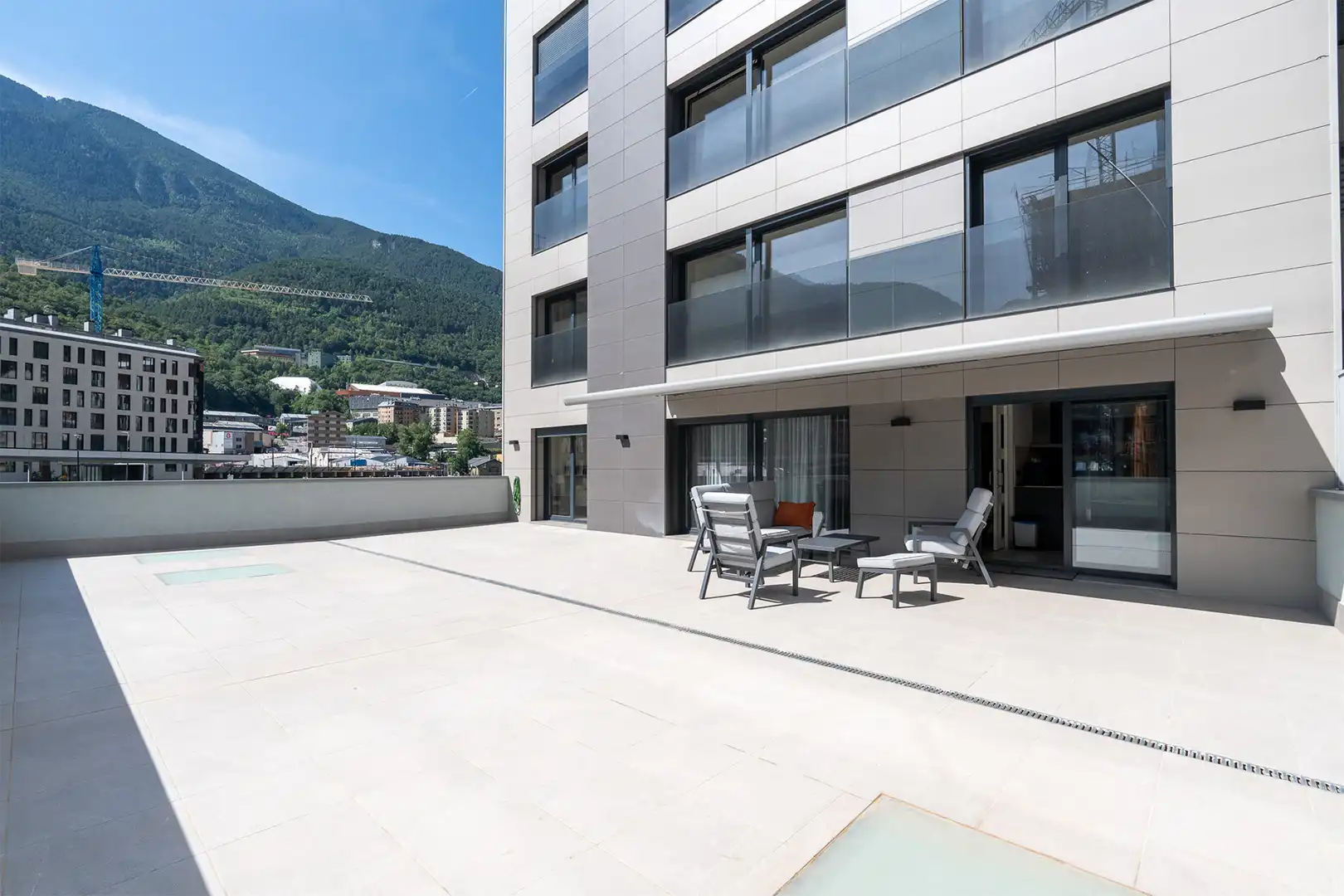 Apartamento en venta en Centro