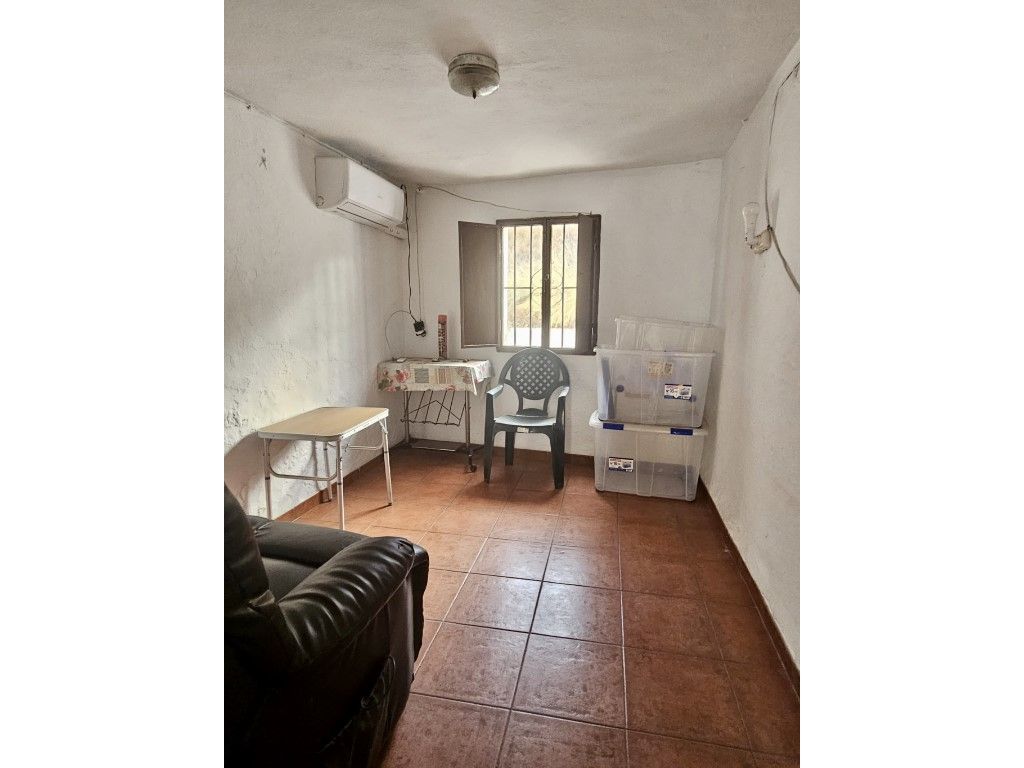 Casa o xalet en venda en Benamocarra amb Terrassa