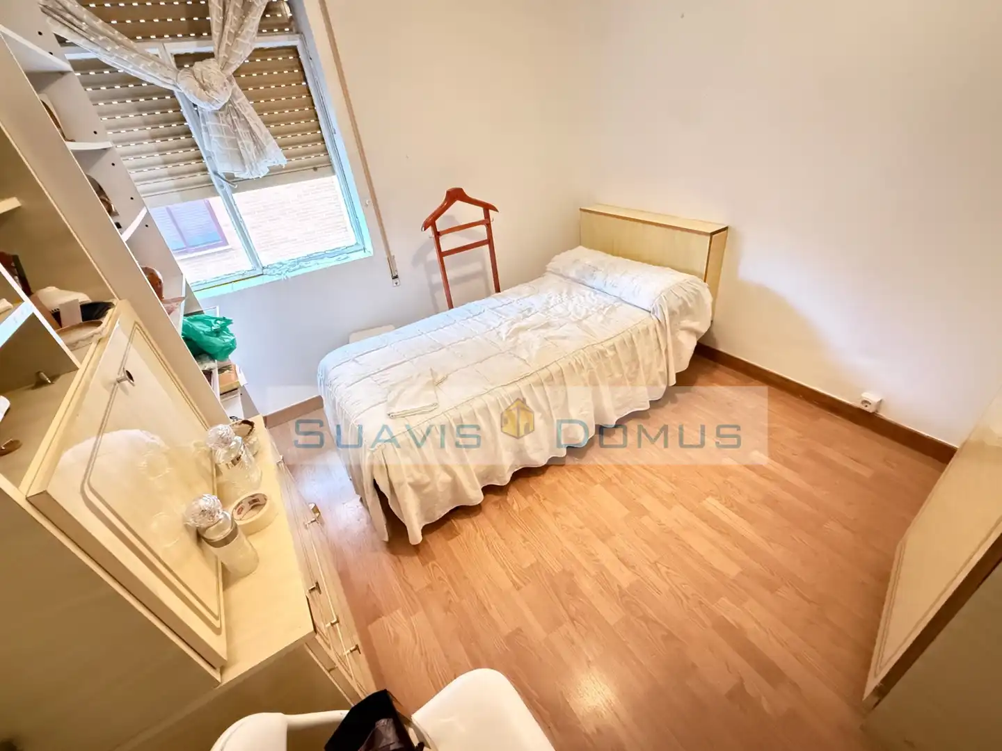 Habitación de Piso en venta en Zamora Capital  con Balcón