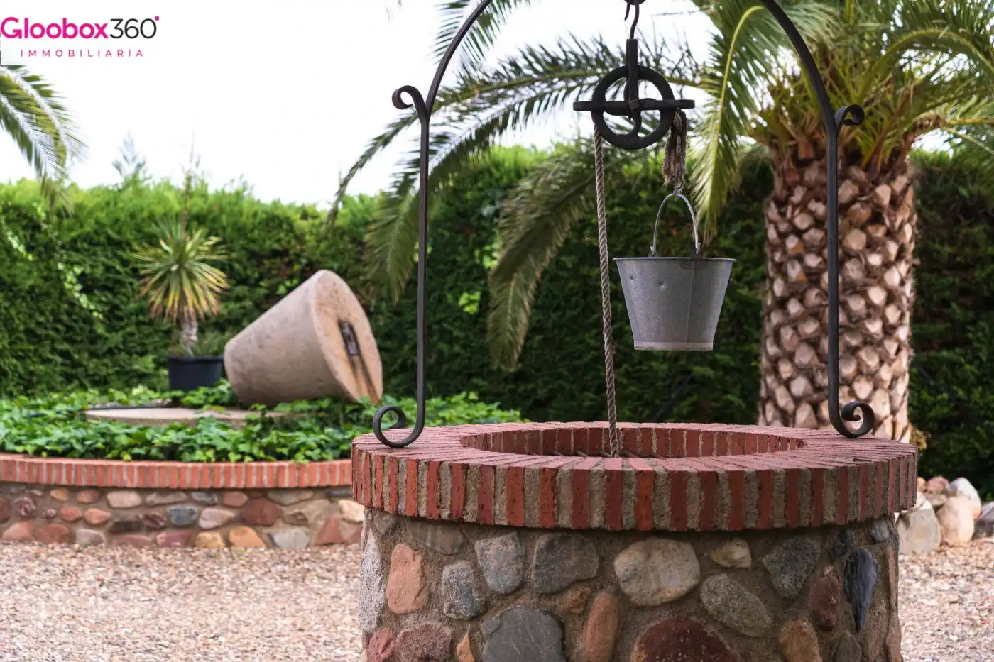 Jardín de Casa o chalet en venta en Riudoms con Calefacción, Jardín privado y Terraza