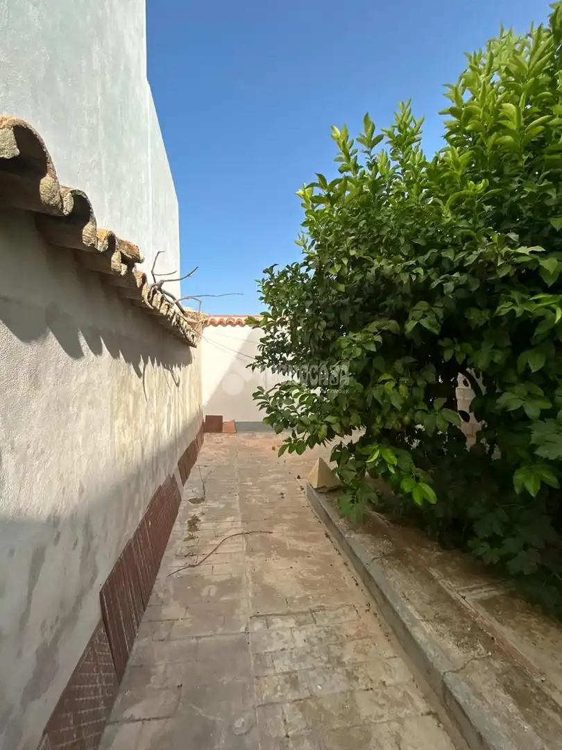 Casa o xalet en venda en Montilla