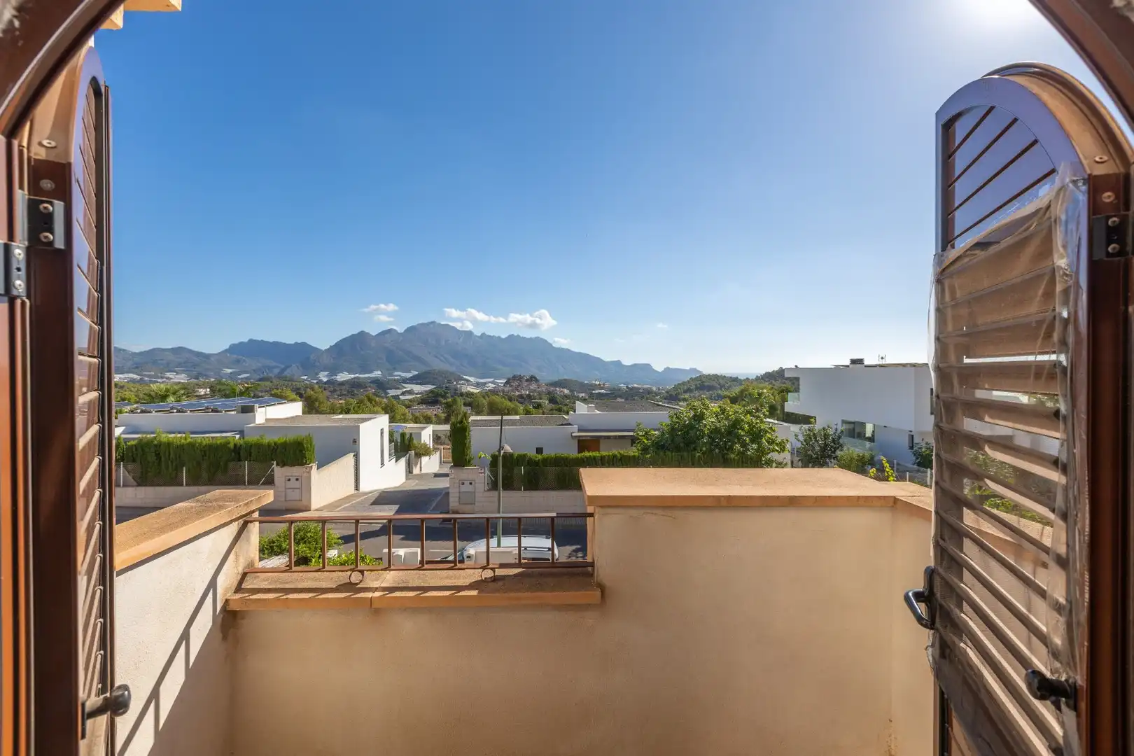 Terraced house with pool for sale in Carrer Rei Jaume I 10, imagen 14