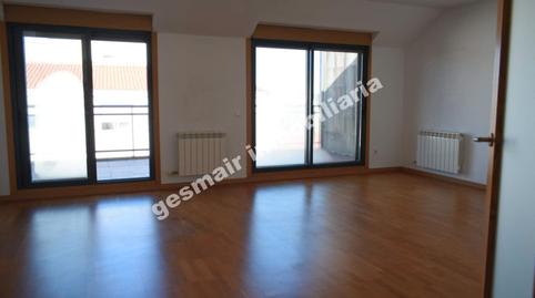 Foto 2 de Àtic en venda a Rúa Da Seca, Zona de Plaza de Barcelos, Pontevedra Capital