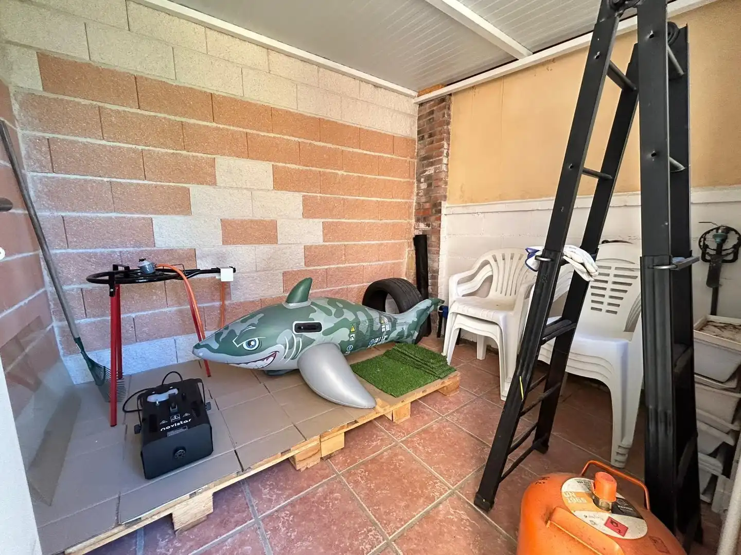 Casa o chalet en venta en Loranca de Tajuña con Piscina