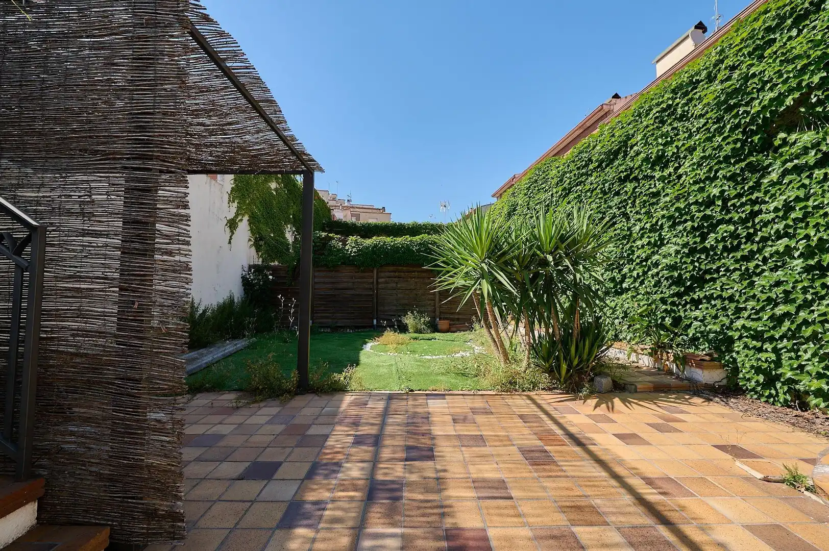 Chalet con jardín en venta en Sentmenat, imagen 50