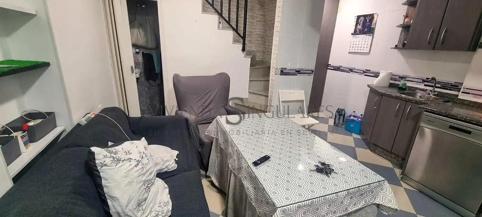 Casa en venta en Calle TORREMEGIA, imagen 7