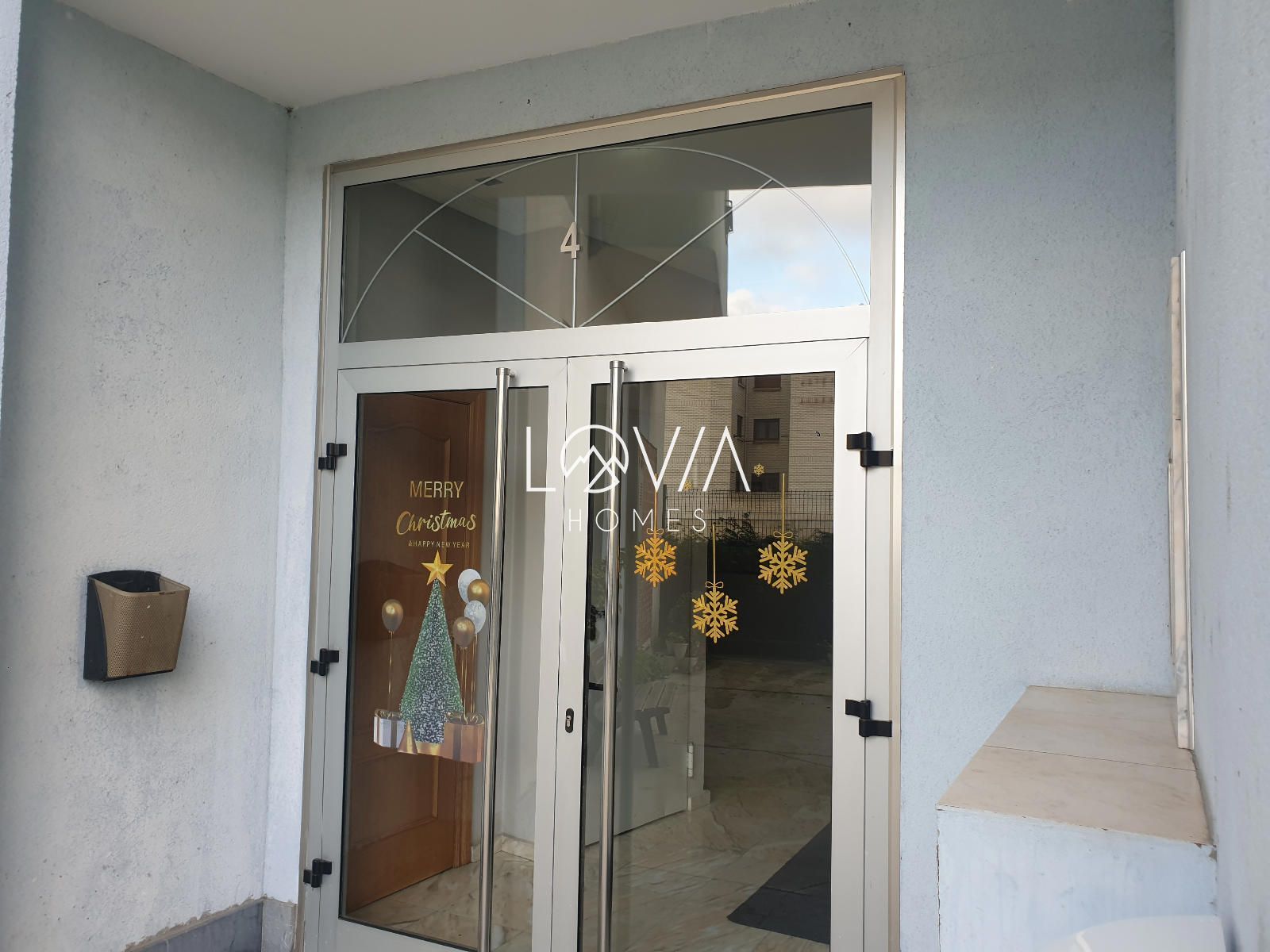 Attic for sale in Salas