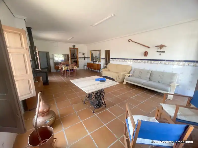 Casa o xalet de lloguer en Valencia amb Terrassa, Traster i Moblat