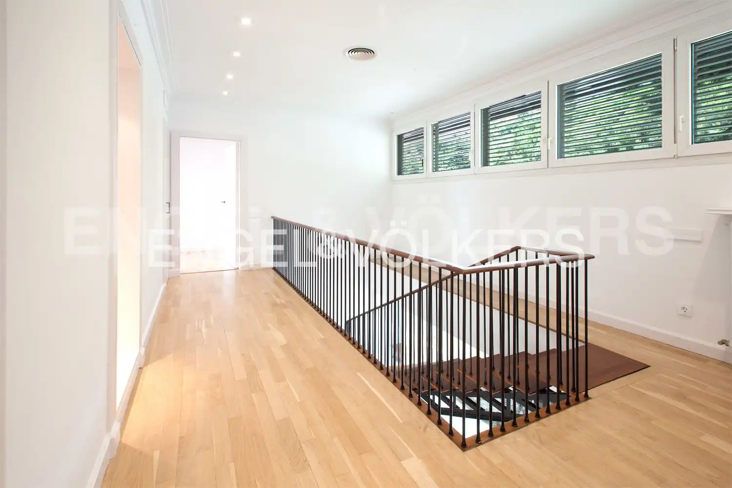 Casa o xalet de lloguer en Barcelona amb Aire condicionat, Calefacció i Jardí privat
