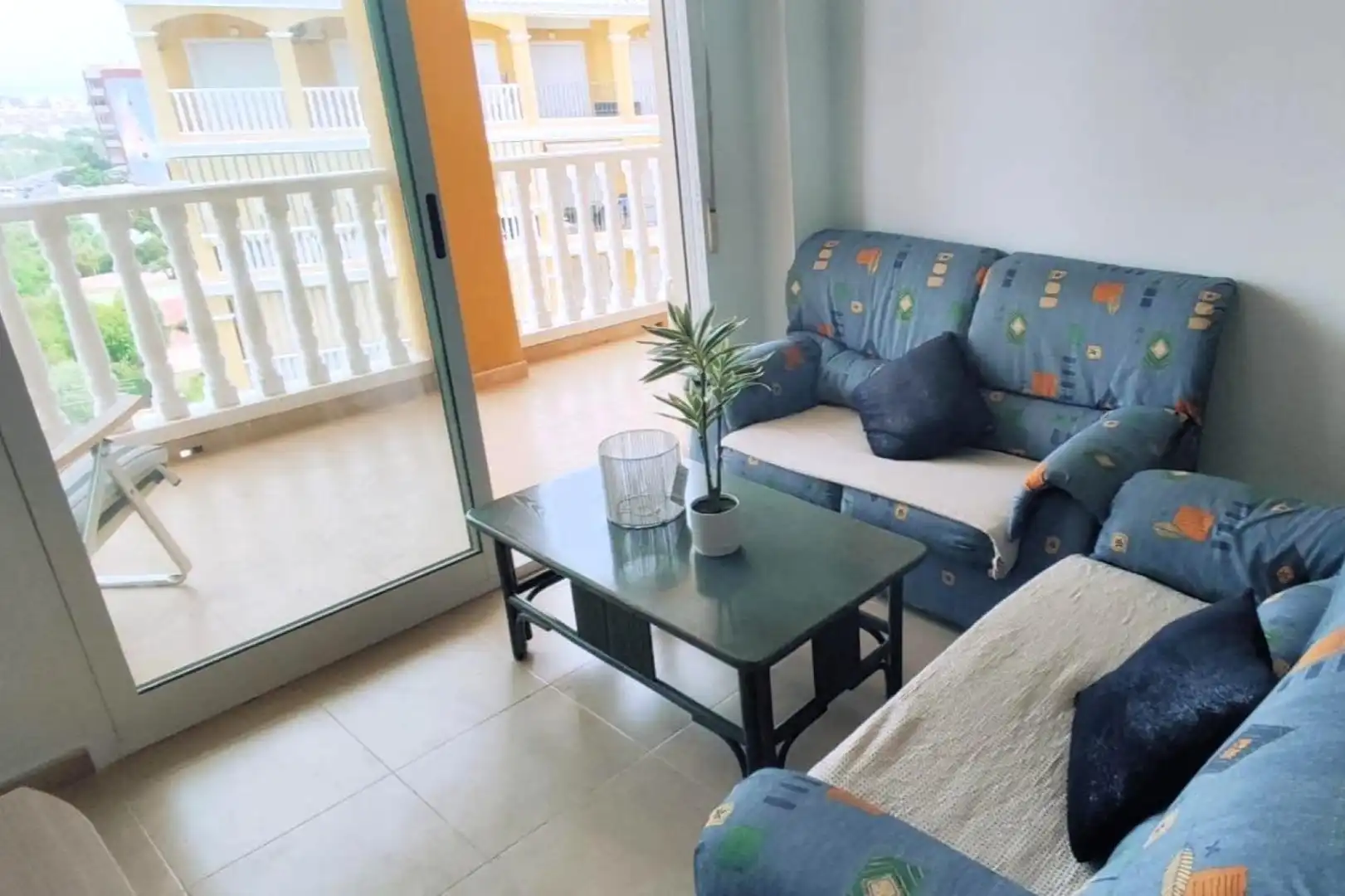 Terrassa de Àtic en venda en Torrevieja amb Aire condicionat, Calefacció i Terrassa