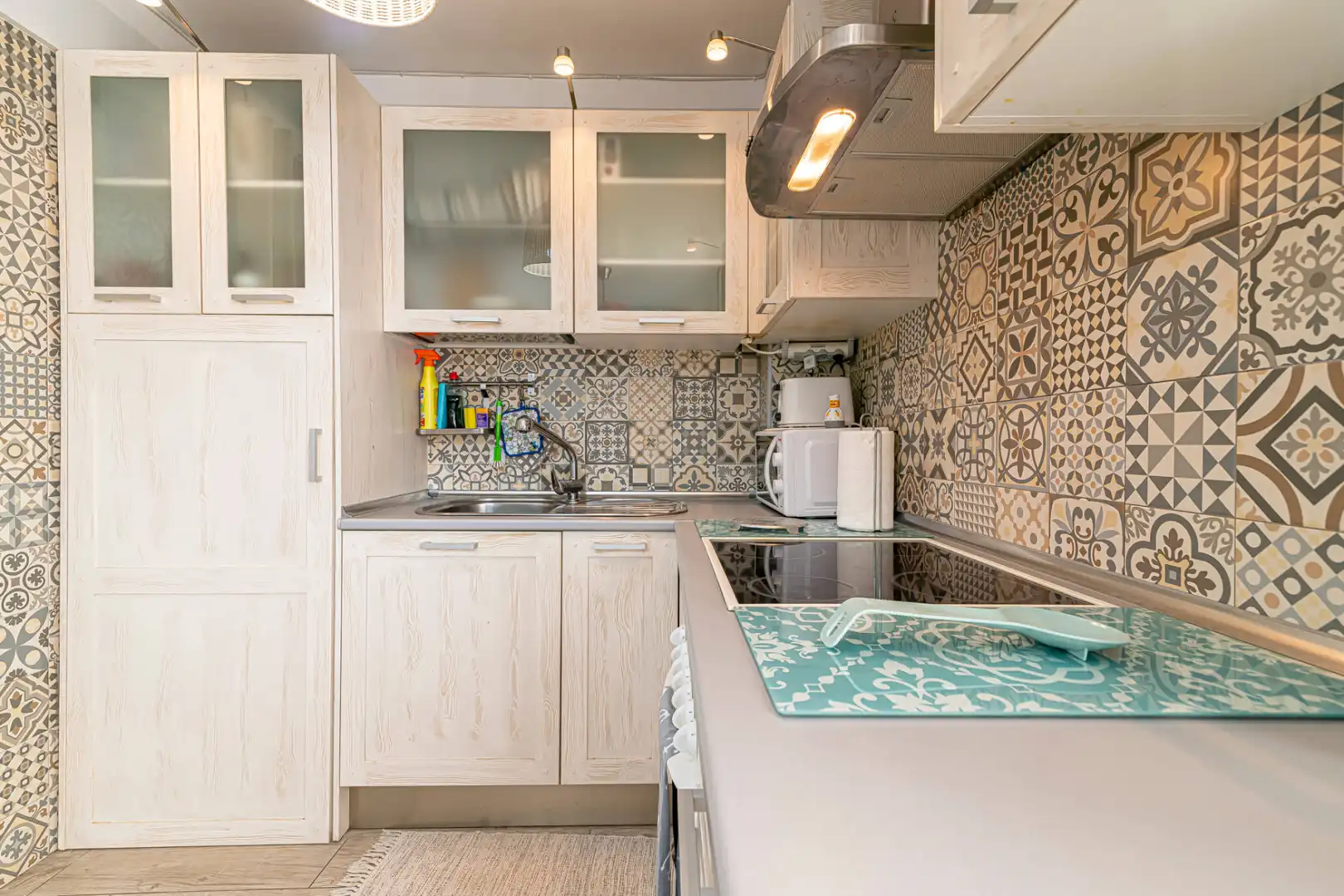 Study for rent in Calle Federico Garcia Lorca, 7, Armeñime - Las Moraditas - Las Cancelas