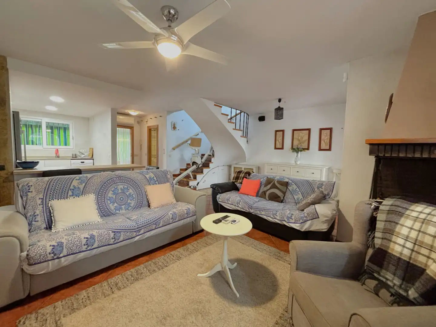 Detached homes for sale in Carrer Zarauz, El Grao